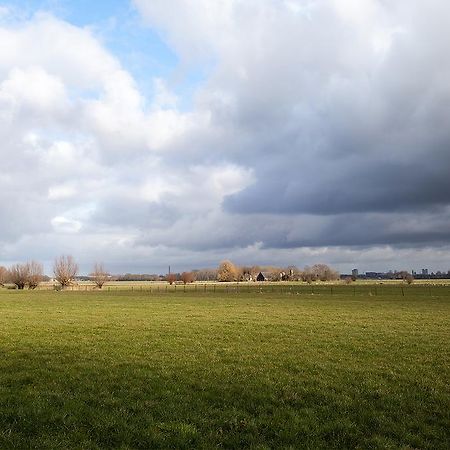 Bakhuis Het Oude Klooster Montfoort Екстериор снимка
