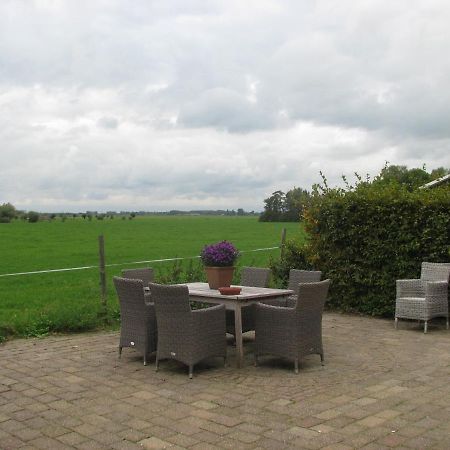 Bakhuis Het Oude Klooster Montfoort Екстериор снимка