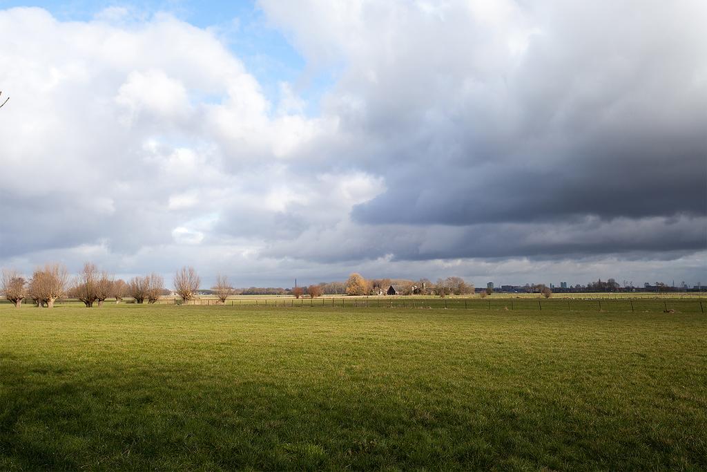 Bakhuis Het Oude Klooster Montfoort Екстериор снимка