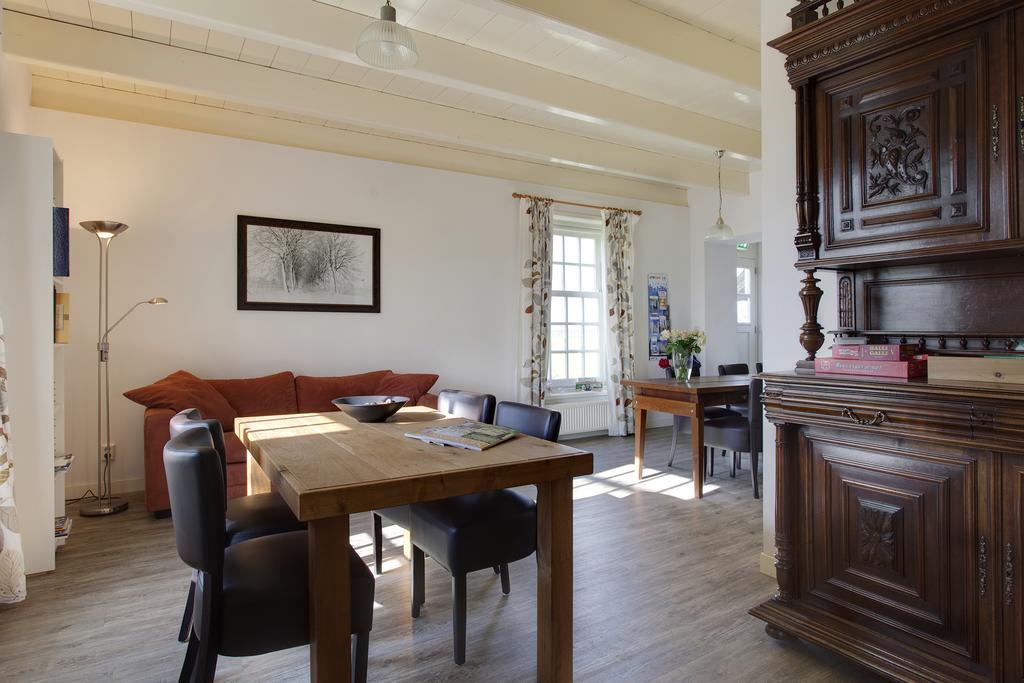 Bakhuis Het Oude Klooster Montfoort Екстериор снимка