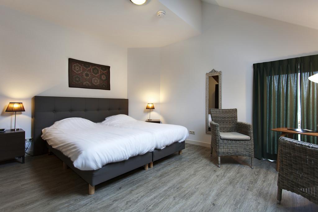 Bakhuis Het Oude Klooster Montfoort Стая снимка
