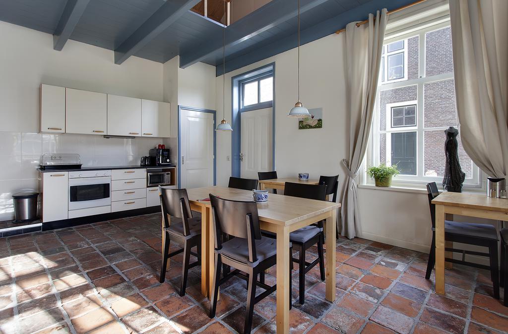 Bakhuis Het Oude Klooster Montfoort Екстериор снимка