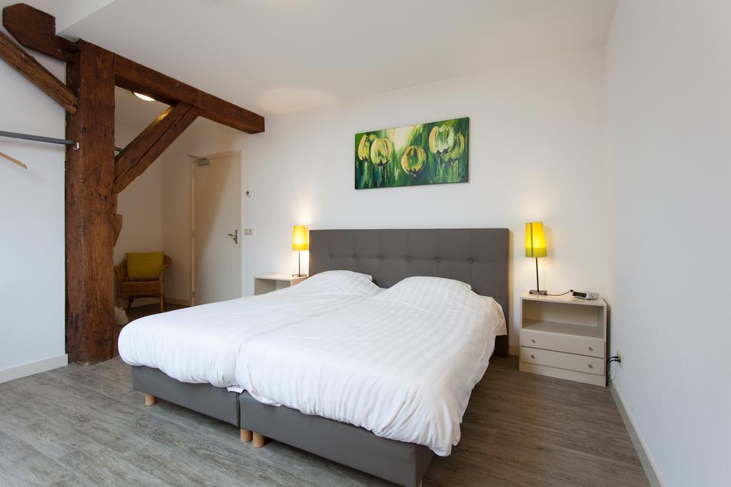 Bakhuis Het Oude Klooster Montfoort Екстериор снимка