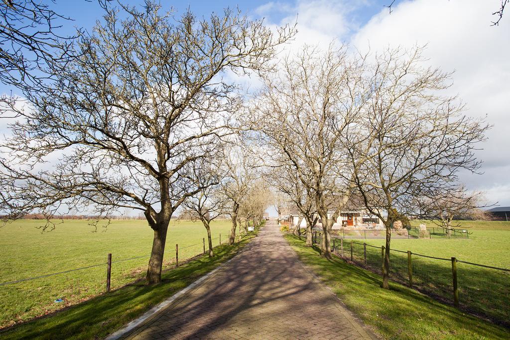 Bakhuis Het Oude Klooster Montfoort Екстериор снимка