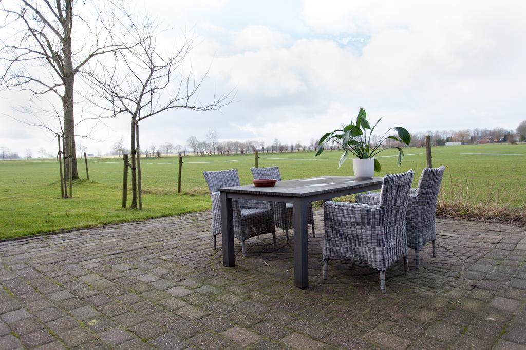 Bakhuis Het Oude Klooster Montfoort Екстериор снимка