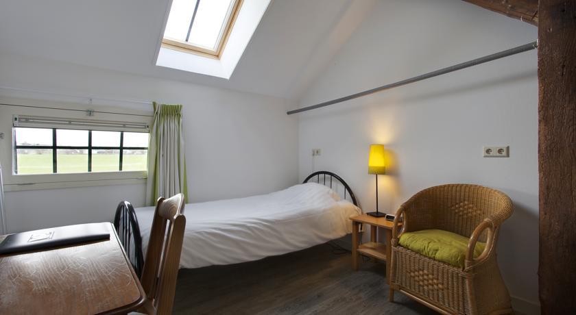Bakhuis Het Oude Klooster Montfoort Стая снимка