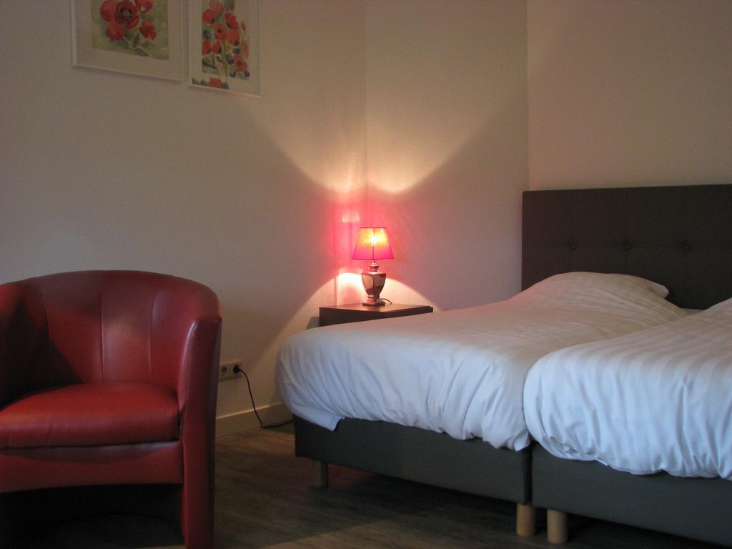 Bakhuis Het Oude Klooster Montfoort Екстериор снимка