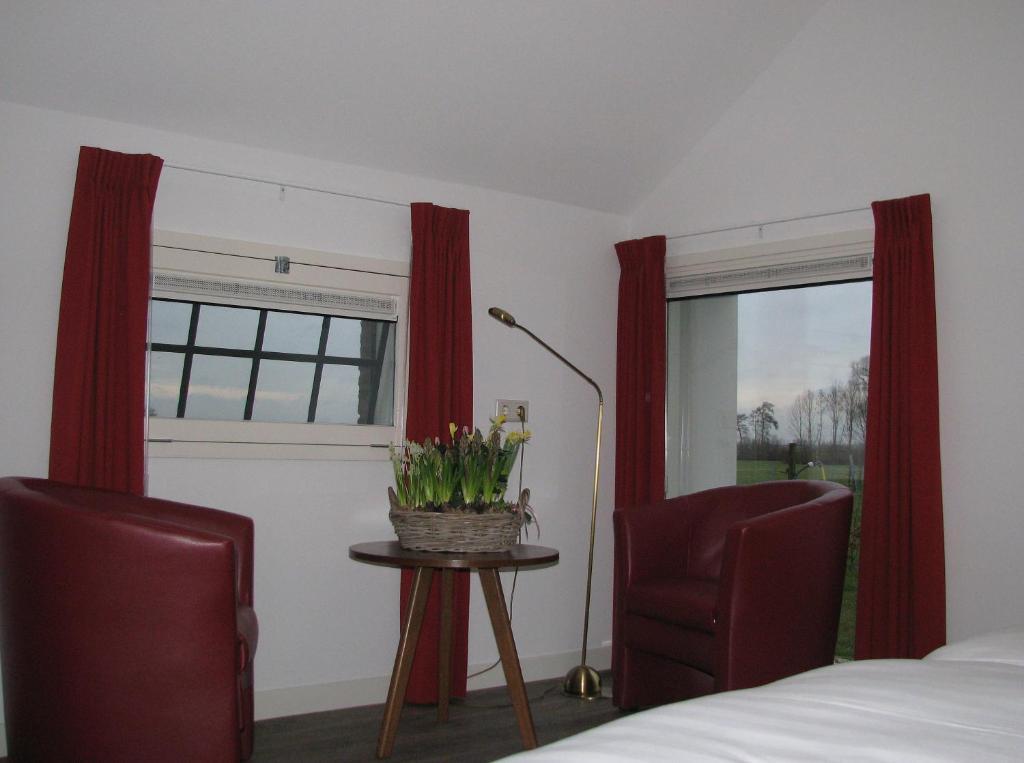 Bakhuis Het Oude Klooster Montfoort Стая снимка