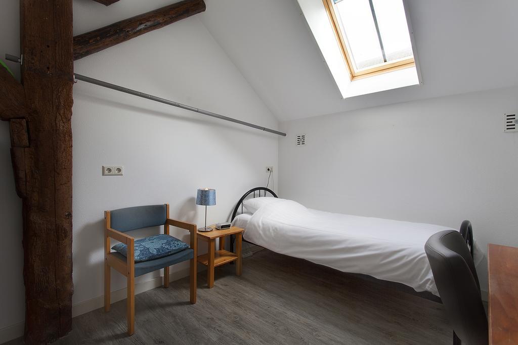 Bakhuis Het Oude Klooster Montfoort Екстериор снимка