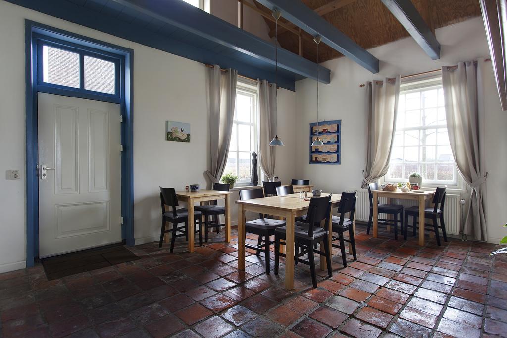 Bakhuis Het Oude Klooster Montfoort Екстериор снимка