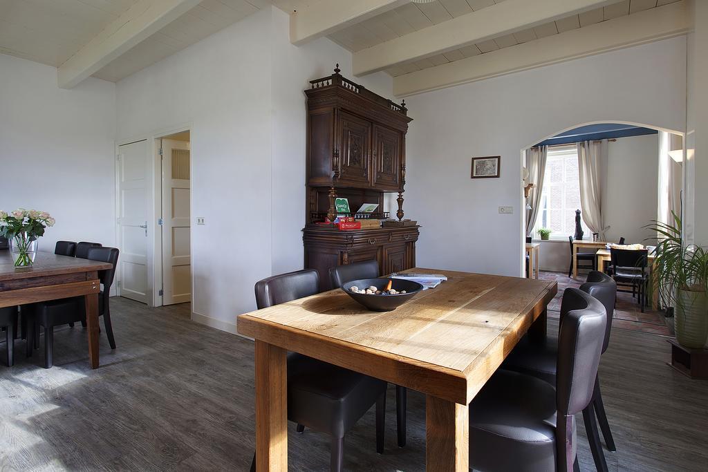 Bakhuis Het Oude Klooster Montfoort Екстериор снимка